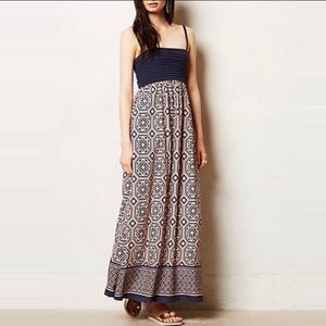Anthropologie Lilka dress